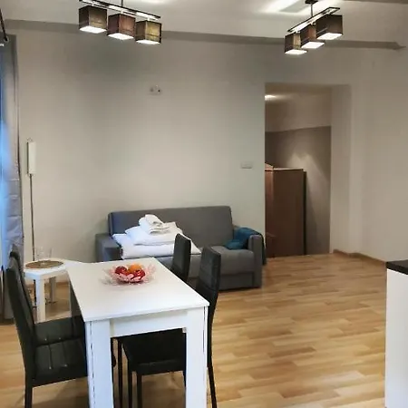Apartamento Marka 1