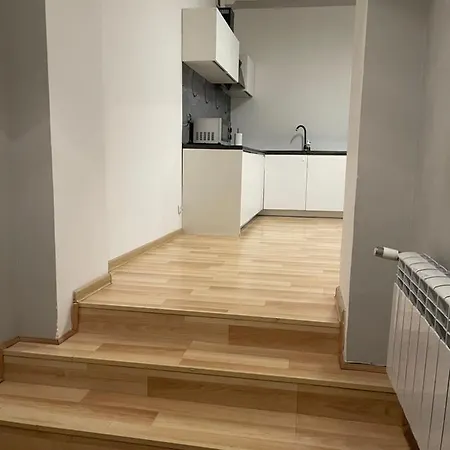 Apartamento Marka 1