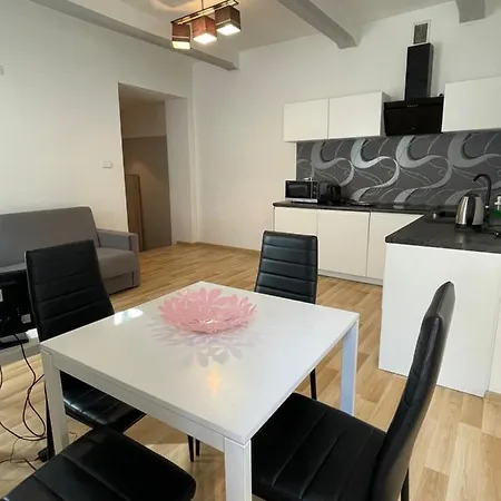 Marka 1 Apartamento